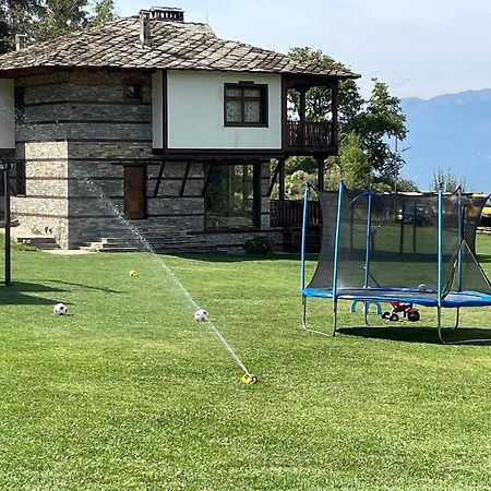 Leshten Guest Homes מראה חיצוני תמונה