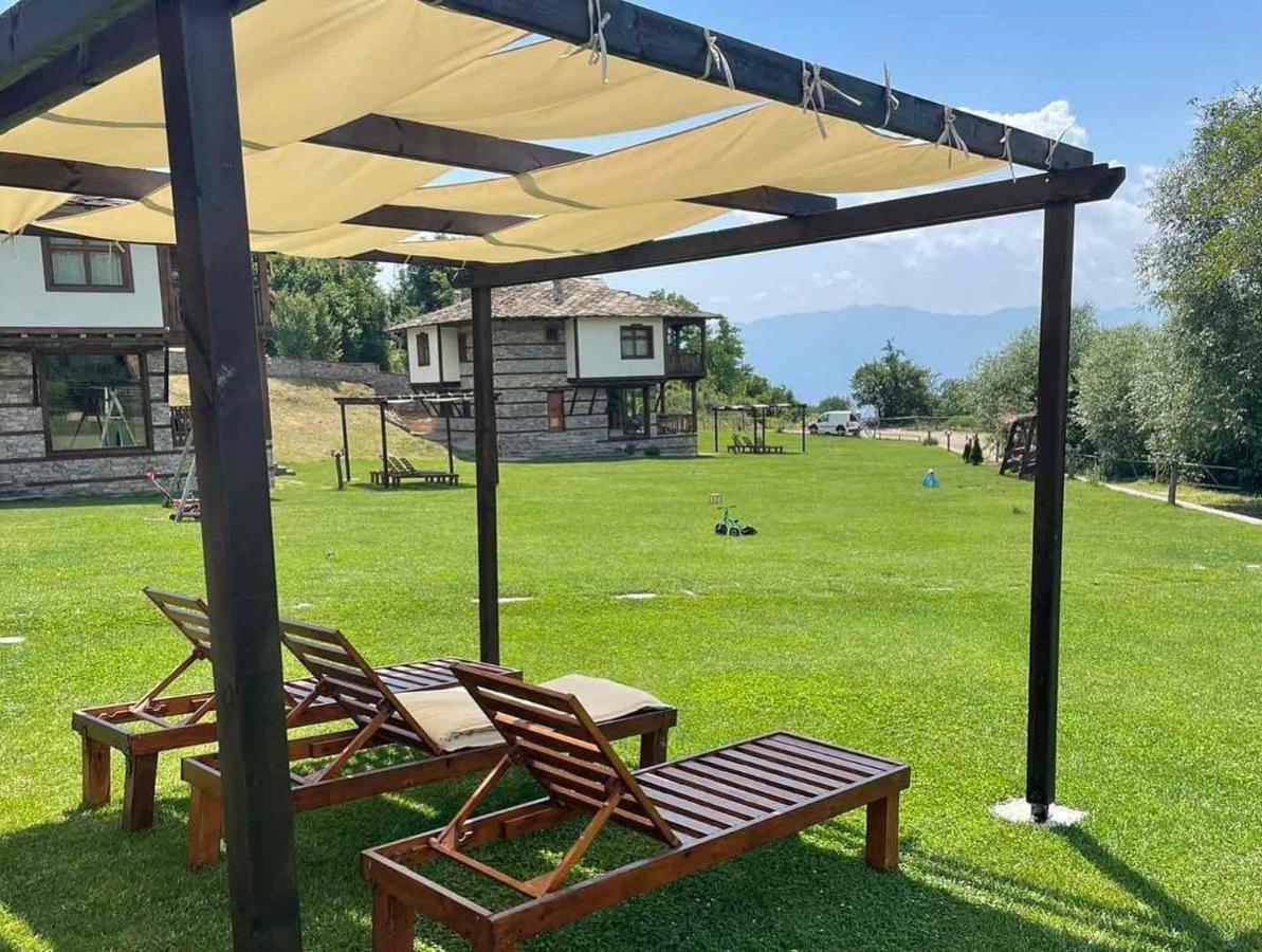Leshten Guest Homes מראה חיצוני תמונה