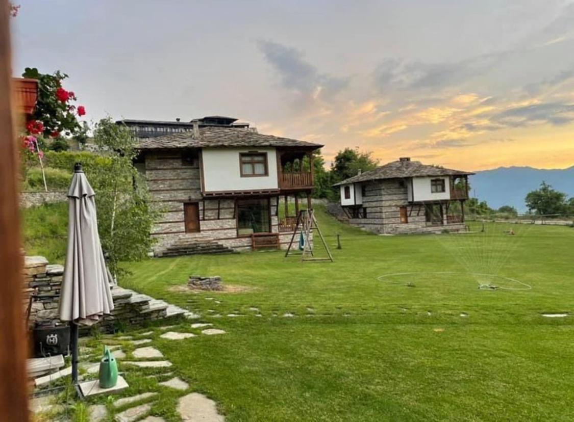 Leshten Guest Homes מראה חיצוני תמונה