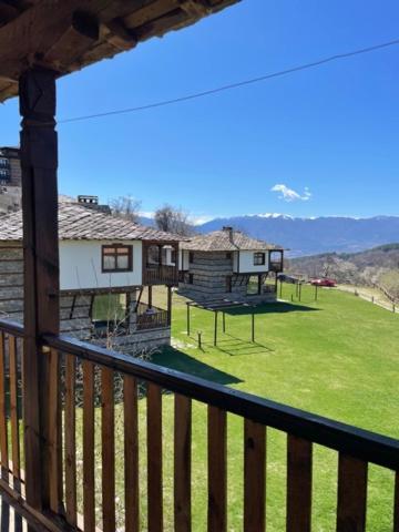 Leshten Guest Homes מראה חיצוני תמונה