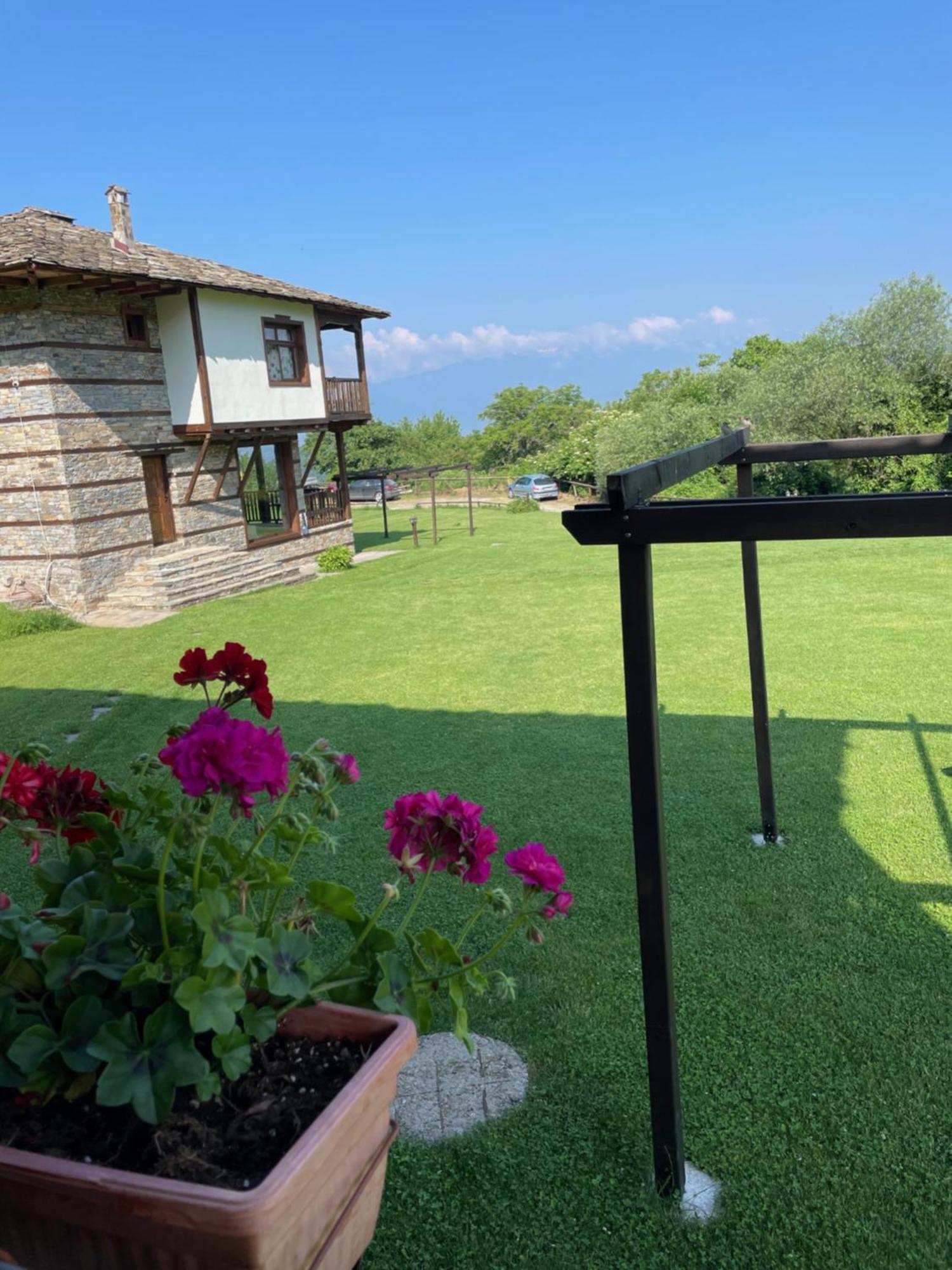 Leshten Guest Homes מראה חיצוני תמונה