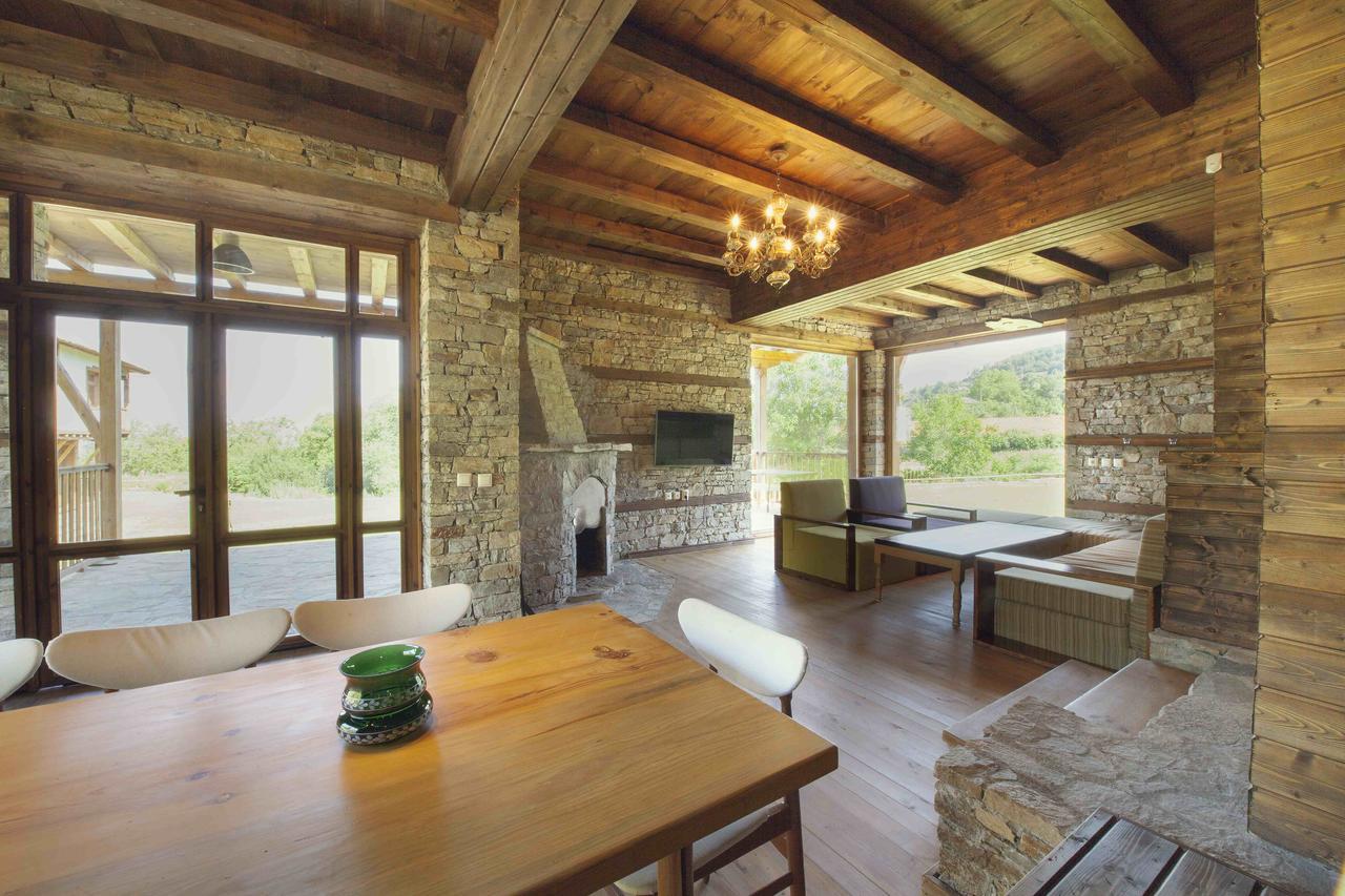 Leshten Guest Homes מראה חיצוני תמונה