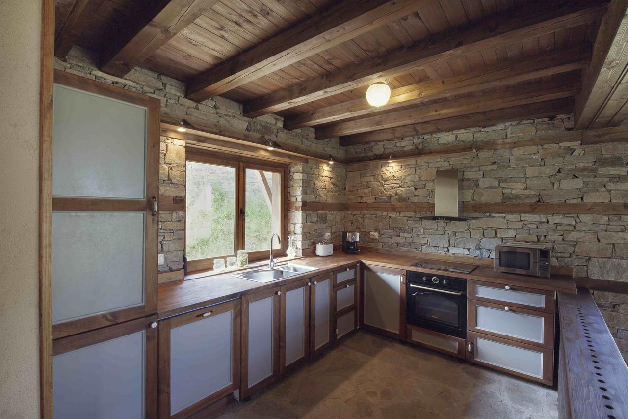 Leshten Guest Homes מראה חיצוני תמונה