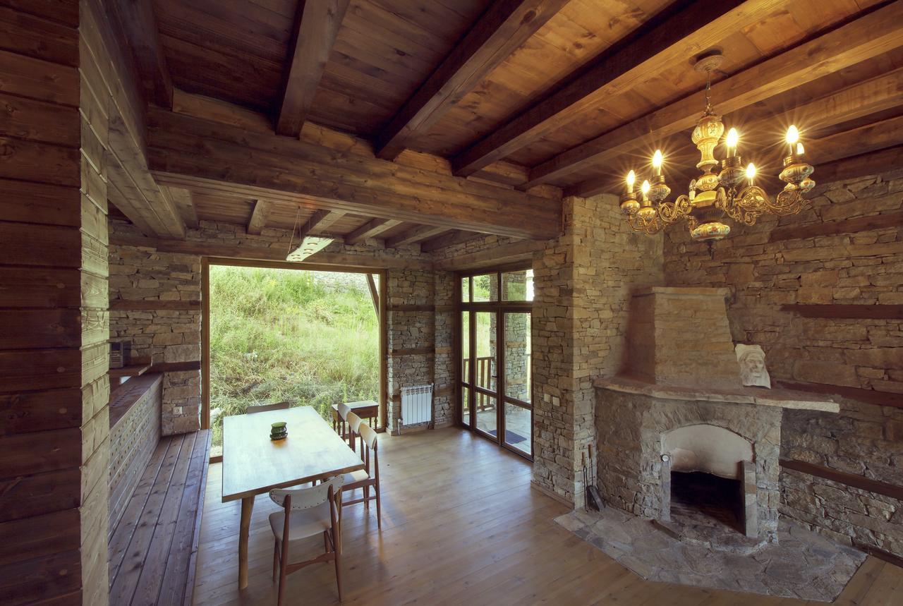 Leshten Guest Homes מראה חיצוני תמונה