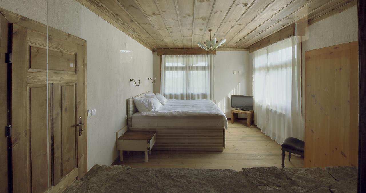 Leshten Guest Homes מראה חיצוני תמונה