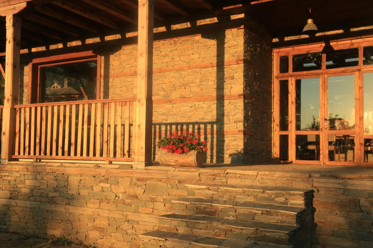 Leshten Guest Homes מראה חיצוני תמונה