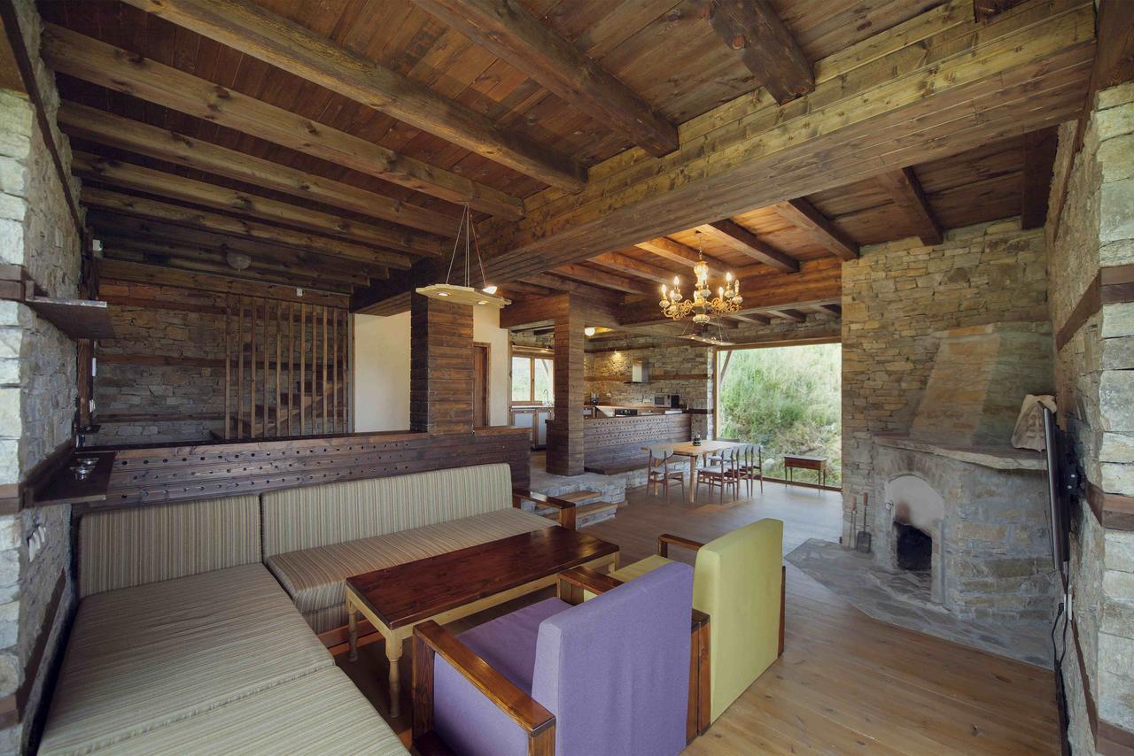 Leshten Guest Homes מראה חיצוני תמונה