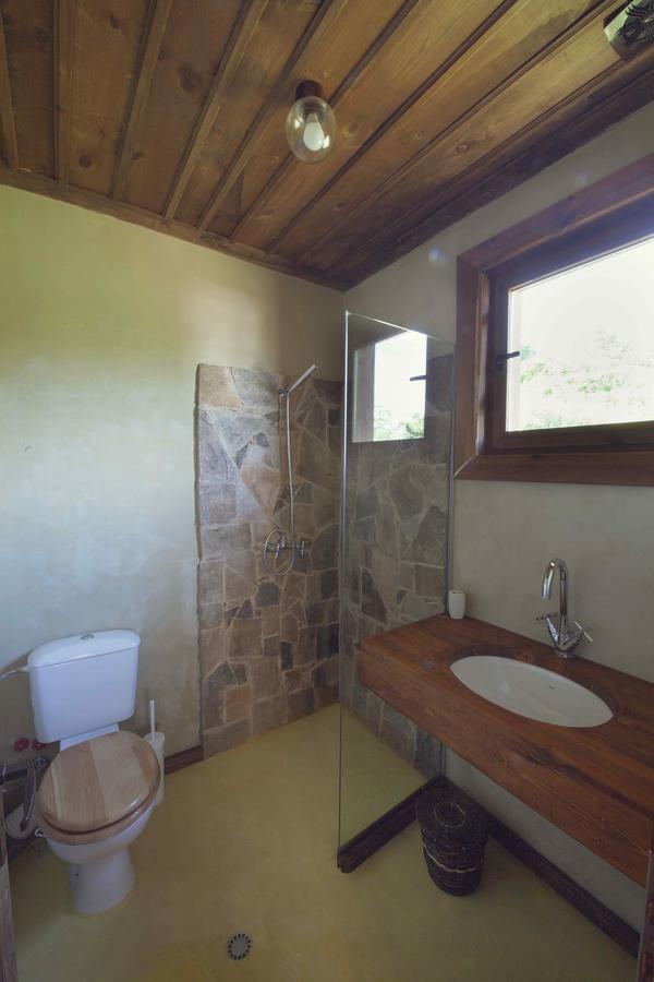 Leshten Guest Homes מראה חיצוני תמונה