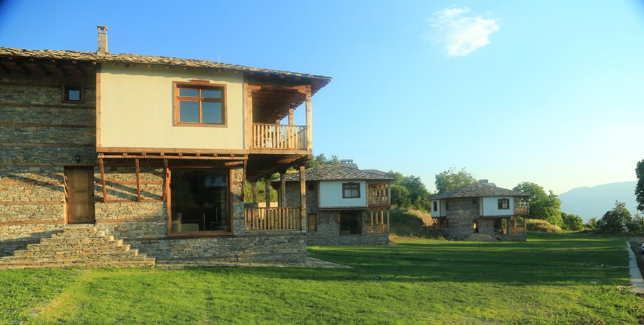 Leshten Guest Homes מראה חיצוני תמונה
