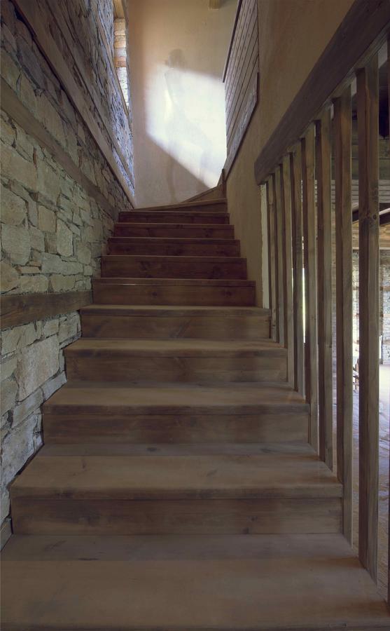 Leshten Guest Homes מראה חיצוני תמונה