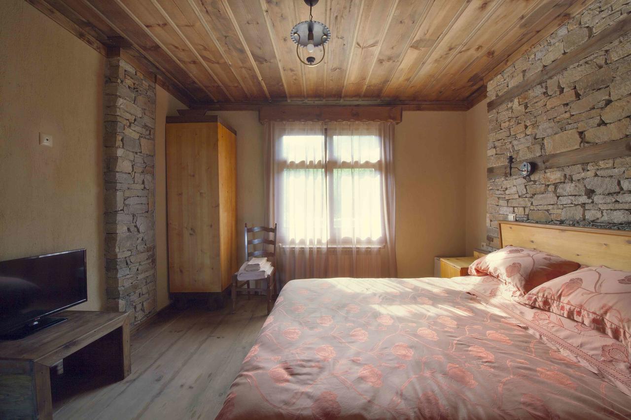 Leshten Guest Homes מראה חיצוני תמונה