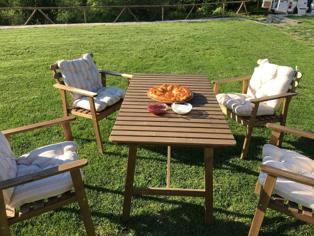 Leshten Guest Homes מראה חיצוני תמונה